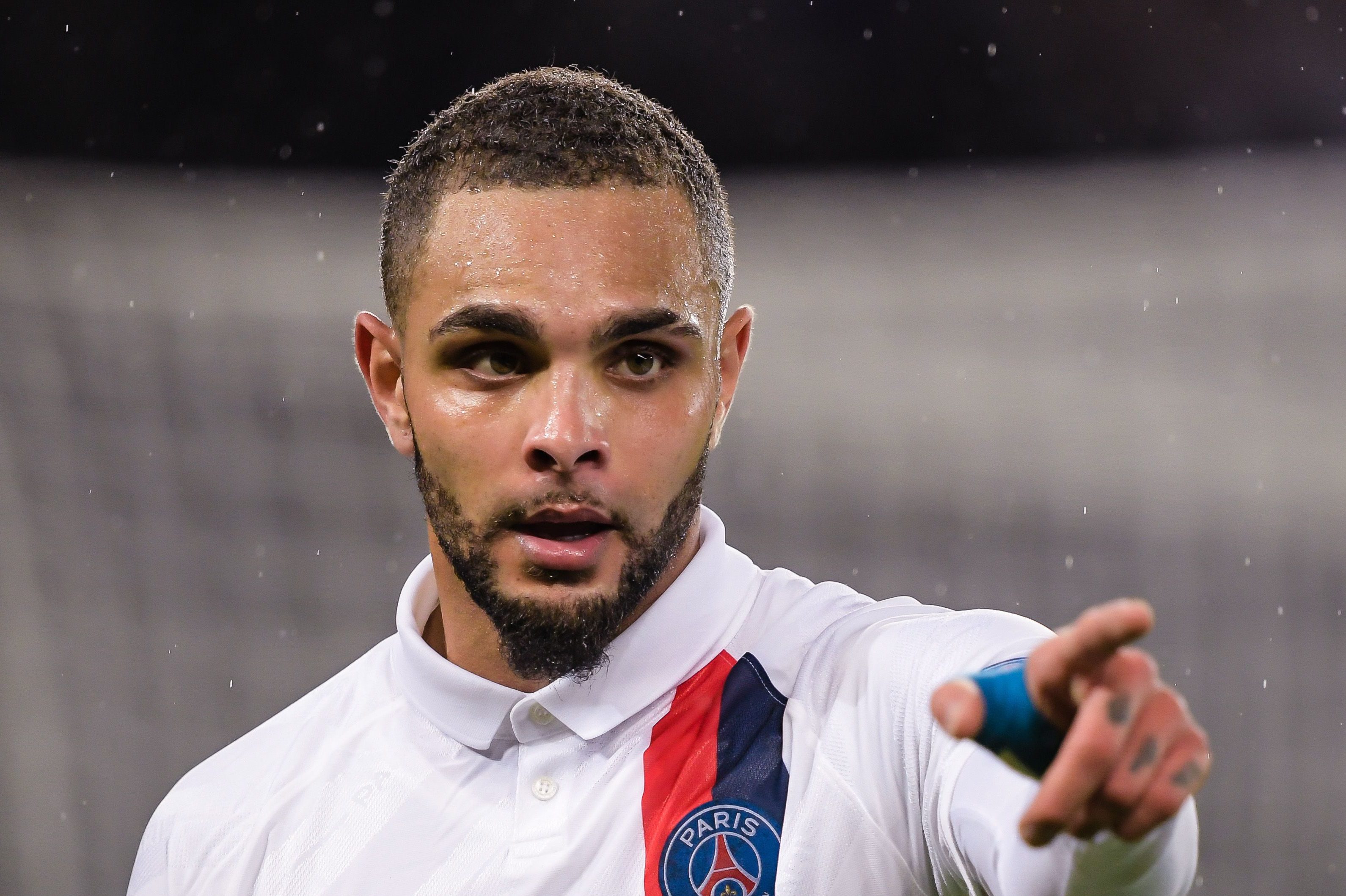 Layvin Kurzawa