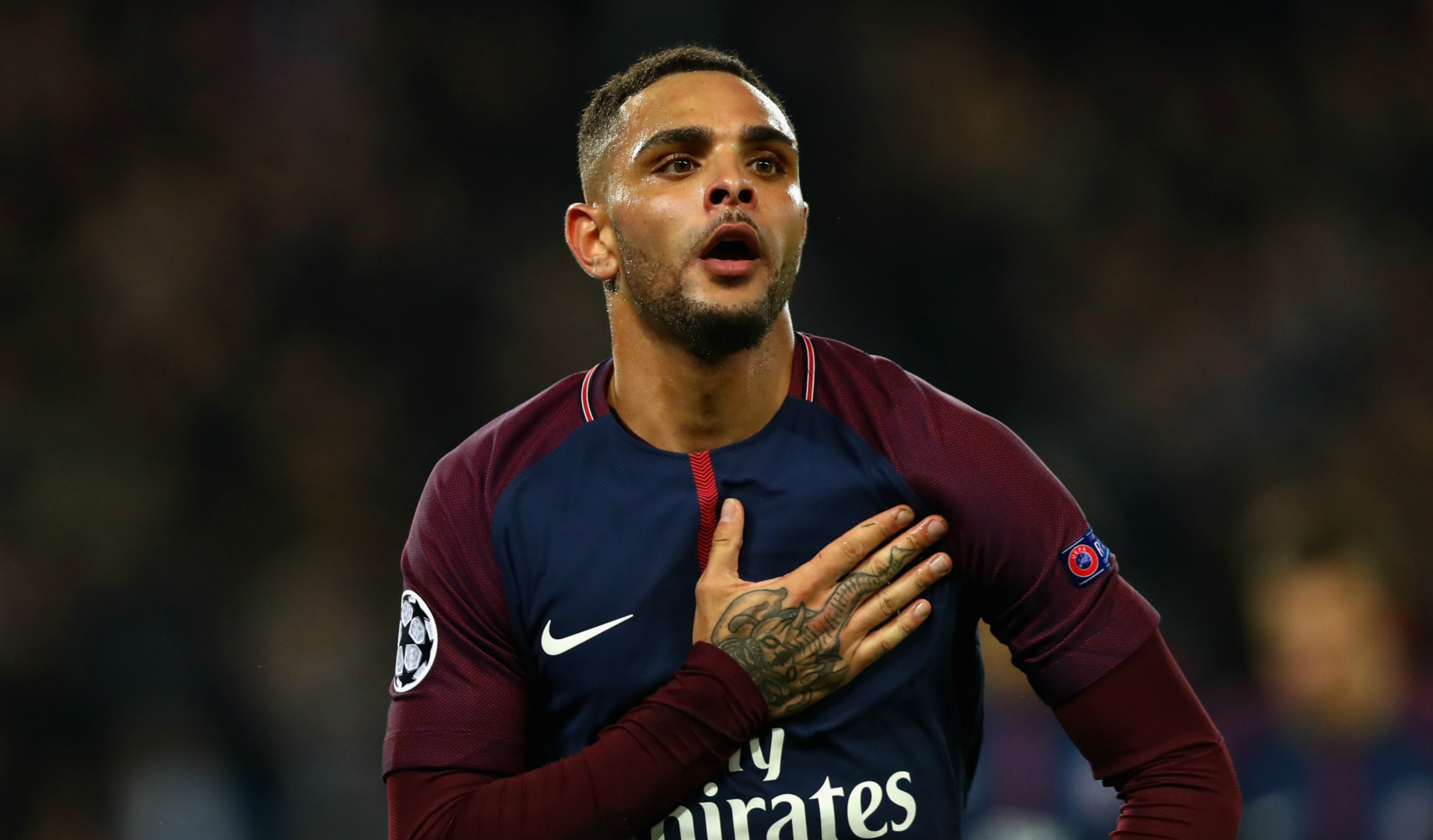 Layvin Kurzawa