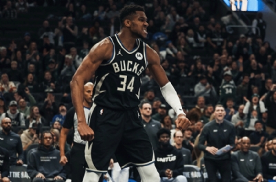 Milwaukee Bucks - Orlando Magic: 114-109 (MAÇ SONUCU)