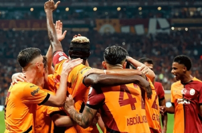 Galatasaray'ın İsveç kabusu