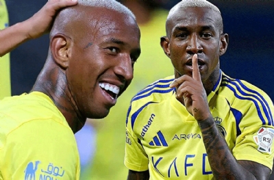 Galatasaray'a önerilmişti! Okan Buruk Talisca için kararını verdi