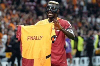 Victor Osimhen hesapları! İşte giderse Galatasaray’a kazandıracağı para