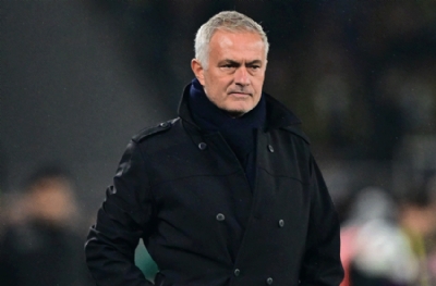 Fenerbahçe'nin kozu Mourinho