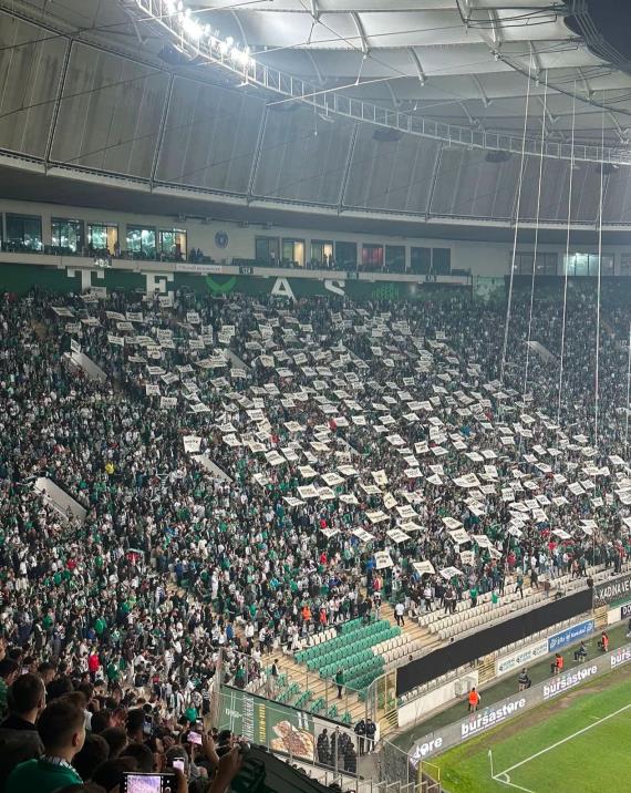 Bursaspor