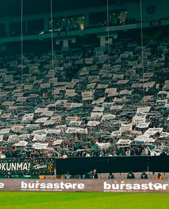 bursaspor