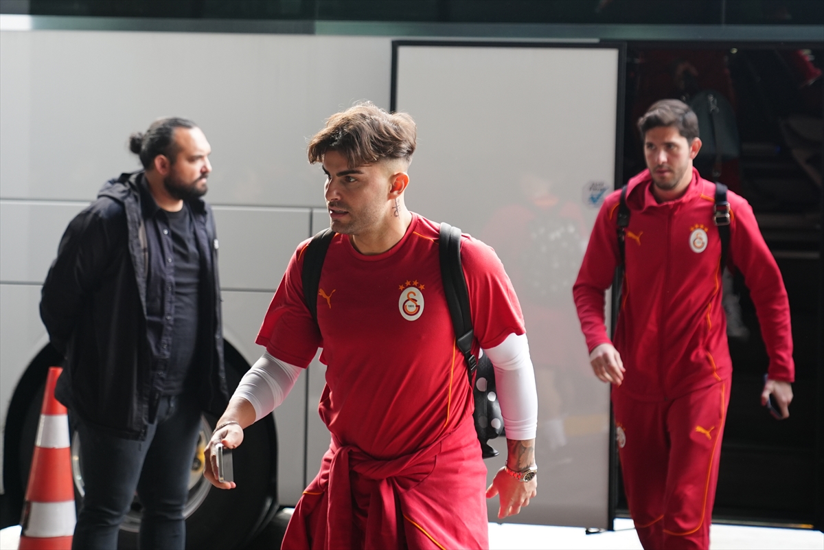 Galatasaray