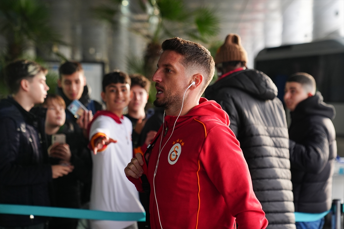 Dries Mertens