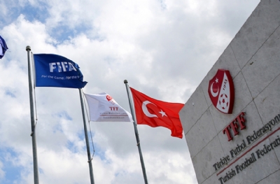 TFF,  Türk futbolunda devrim yaptı! MHK yeni haberi böyle duyurdu