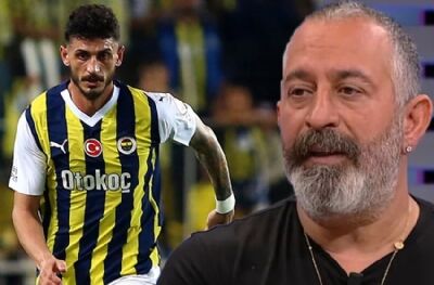 Samet Akaydın'dan Cem Yılmaz'a tarihi gönderme