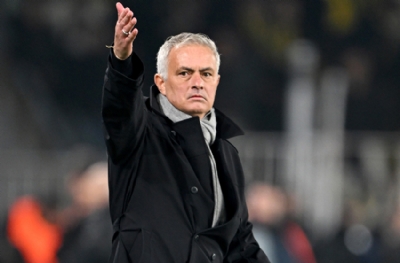 Jose Mourinho: Biz hata yaptık