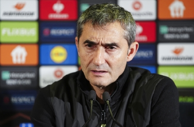 Ernesto Valverde: Kalitemizi gösterdik