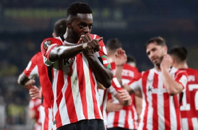 Inaki Williams'tan flaş Fenerbahçe itirafı! 