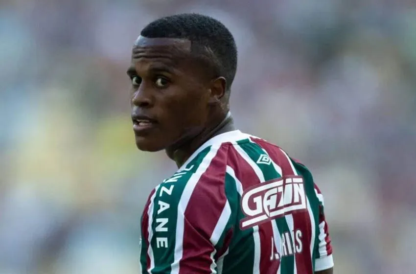 Jhon Arias