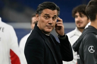 Vincenzo Montella çok iddialı! 'Herkese hazırız rakip fark etmez'