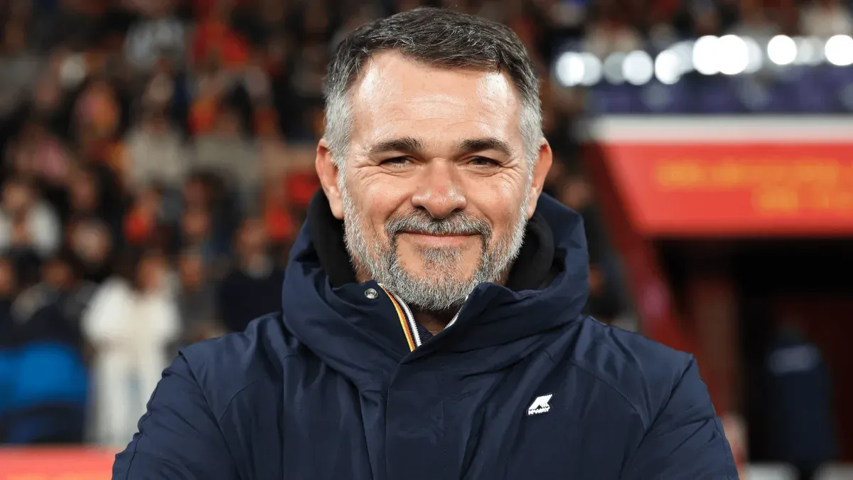 Willy Sagnol