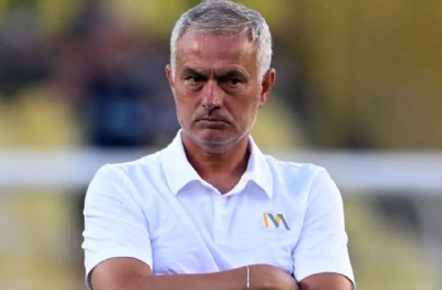 Mourinho 1 yıl hapis cezasını kabul etti!