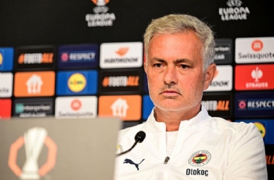 Mourinho'nun UEFA'ya bildireceği 3 isim