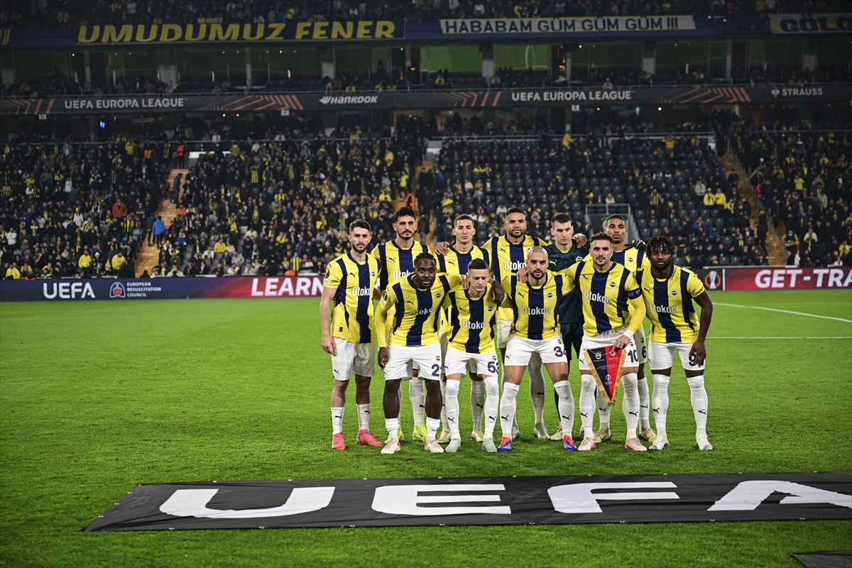 Fenerbahce