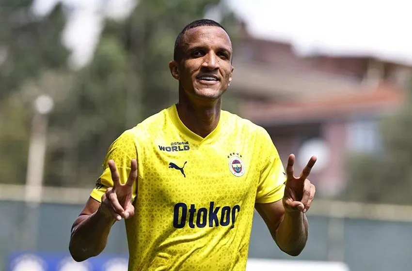 Rodrigo Becao