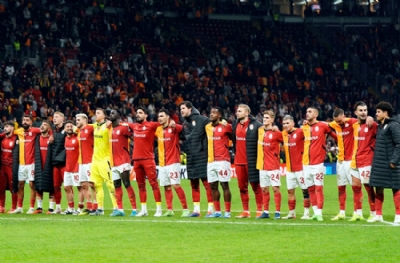 En çok kazanan Galatasaray 