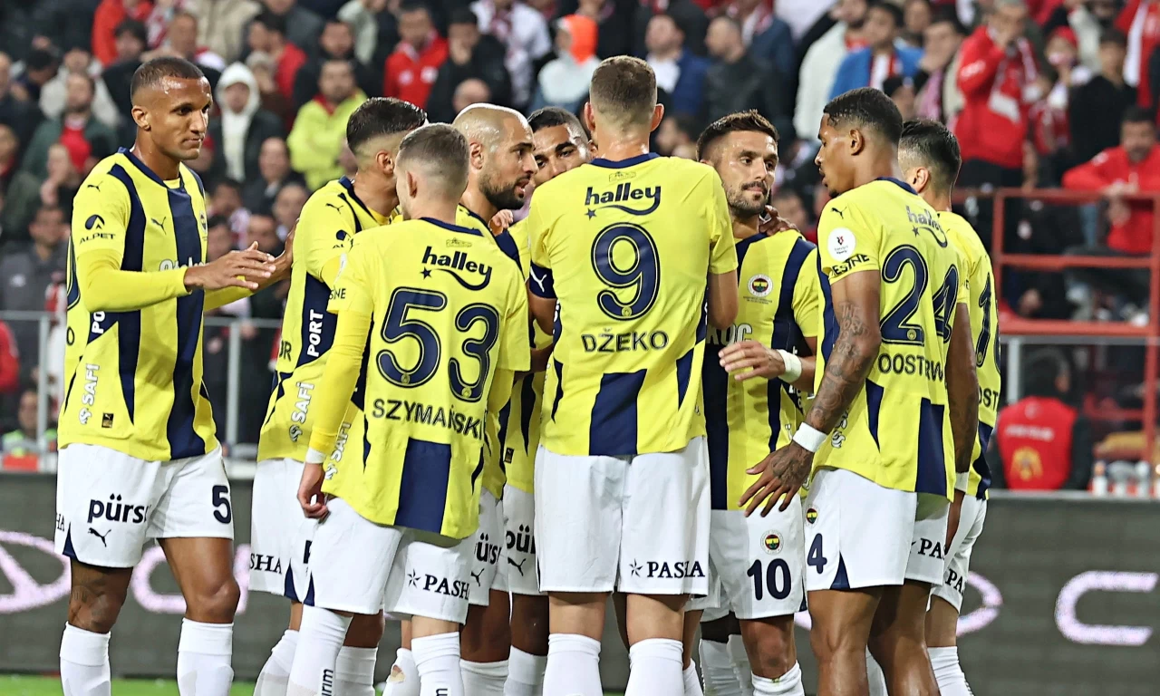 fenerbahce