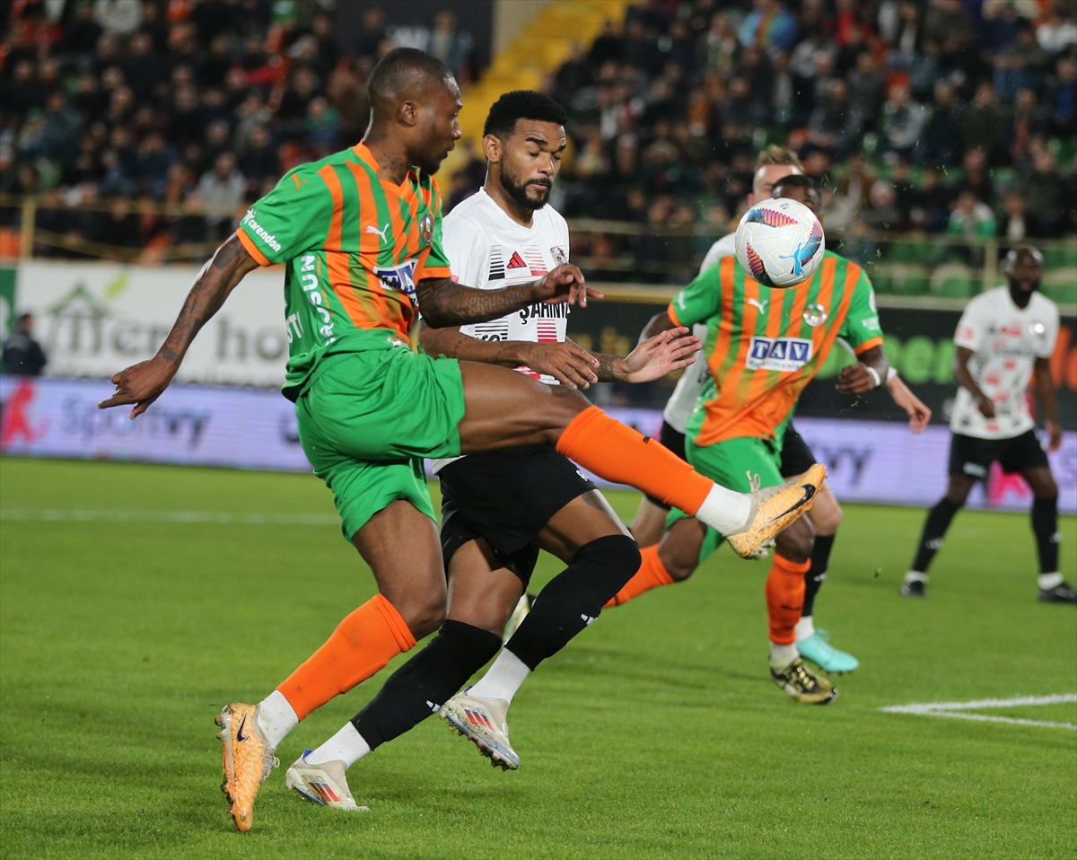 Alanyaspor