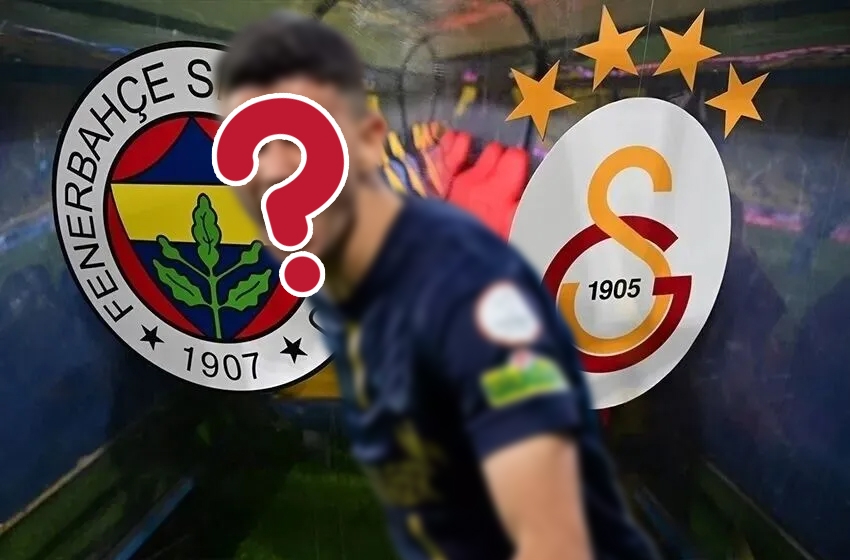 Fenerbahçe ve Galatasaray'ın parası yetmedi