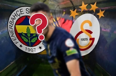 Fenerbahçe ve Galatasaray'ın parası yetmedi