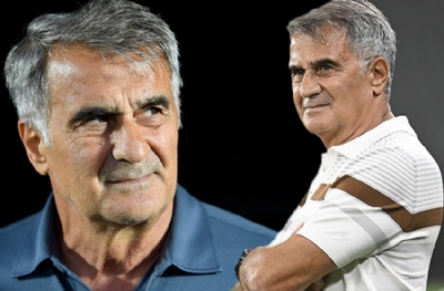 Şenol Güneş, Çin'den 