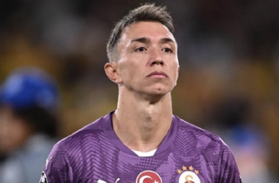 Guardiola'nun gözdesi Muslera'nın varisi