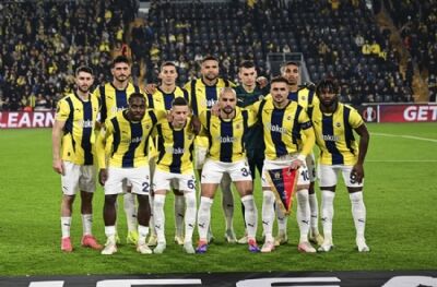 Fenerbahçe-Başakşehir maç kadrosu açıklandı mı?