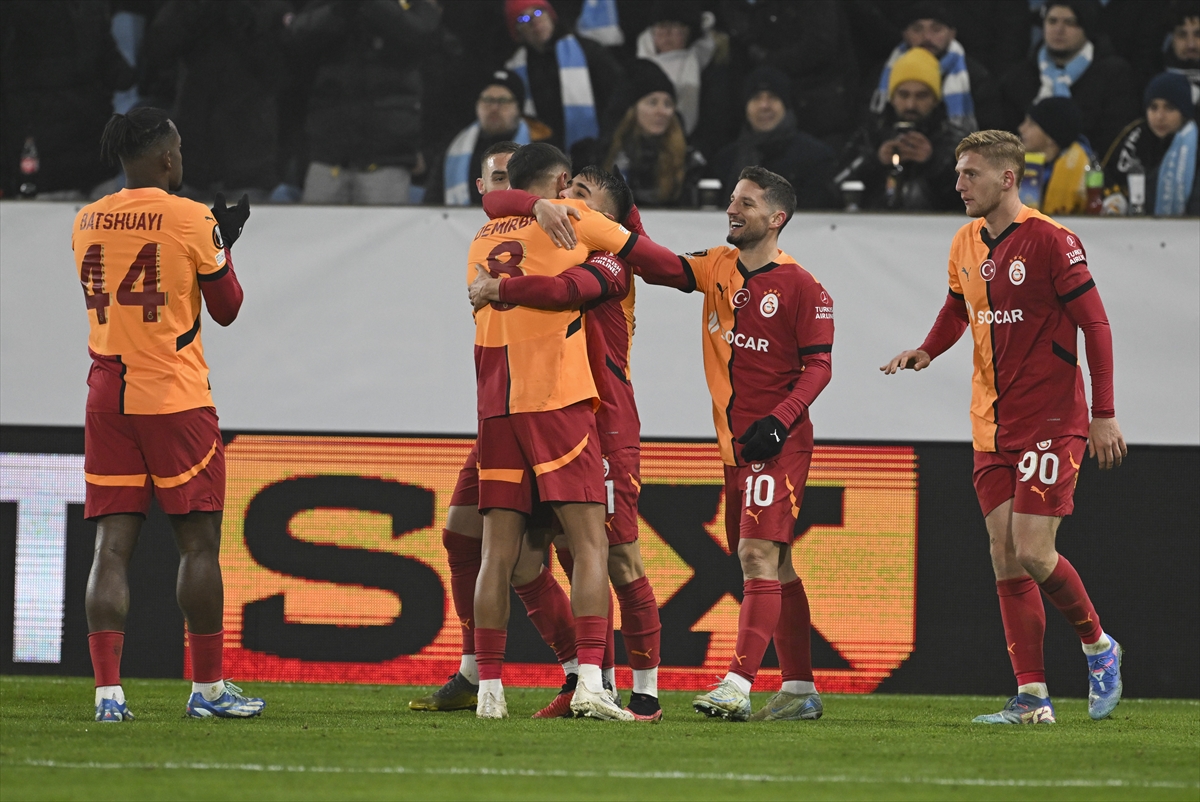 Galatasaray