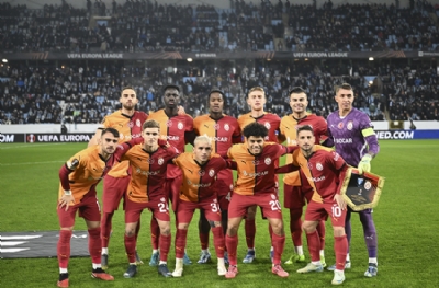 Galatasaray'ın Trabzonspor sınavı