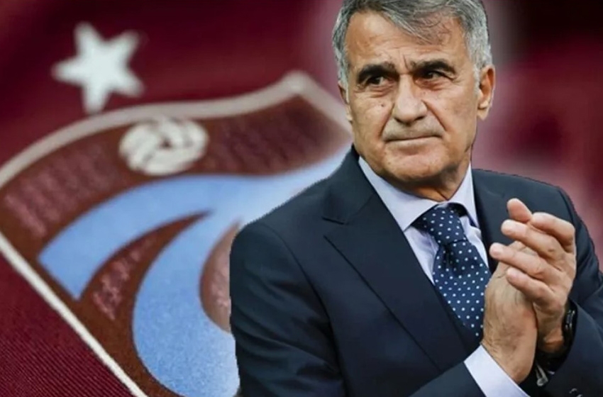 Galatasaray maçına saatler kala Trabzonspor'da kriz