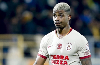 Mario Lemina Galatasaray'a geri dönüyor