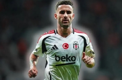 Beşiktaş Rafa Silva'nın bonservisini belirledi