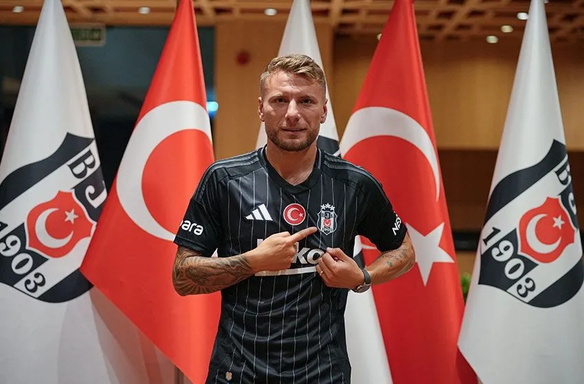 Cıro Immobile