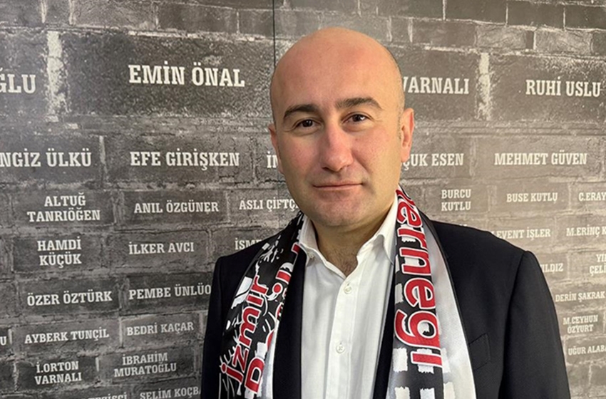 Hem en büyük projesi hem de transfer! Hüseyin Yücel tek tek açıkladı