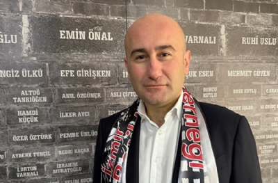 Hem en büyük projesi hem de transfer! Hüseyin Yücel tek tek açıkladı