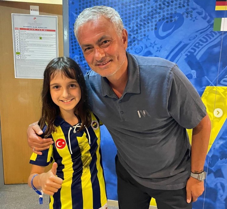 Fenerbahce