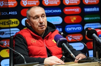 Stoilov'dan saha eleştirisi