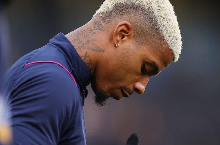 Mario Lemina'nın sakatlığı Galatasaray'ı korkutuyor