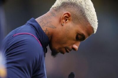 Mario Lemina'nın sakatlığı Galatasaray'ı korkutuyor