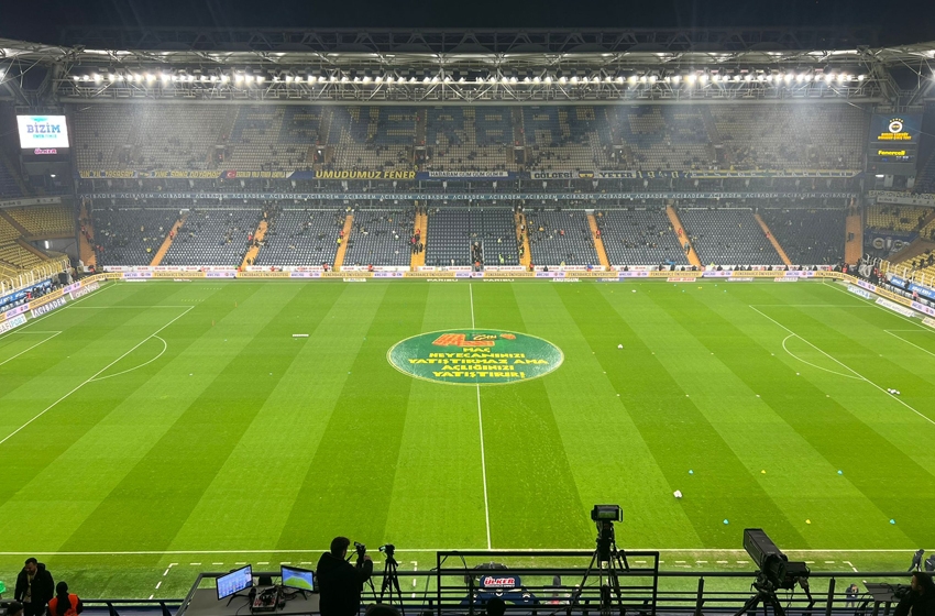 Fenerbahçe tribünleri yine istifa diyecek mi?