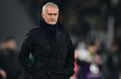 Jose Mourinho: Bugünden başlayarak kazanmak zorundayız