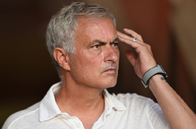 Jose Mourinho'ya 3-4-5 yetmedi 7 yaptı