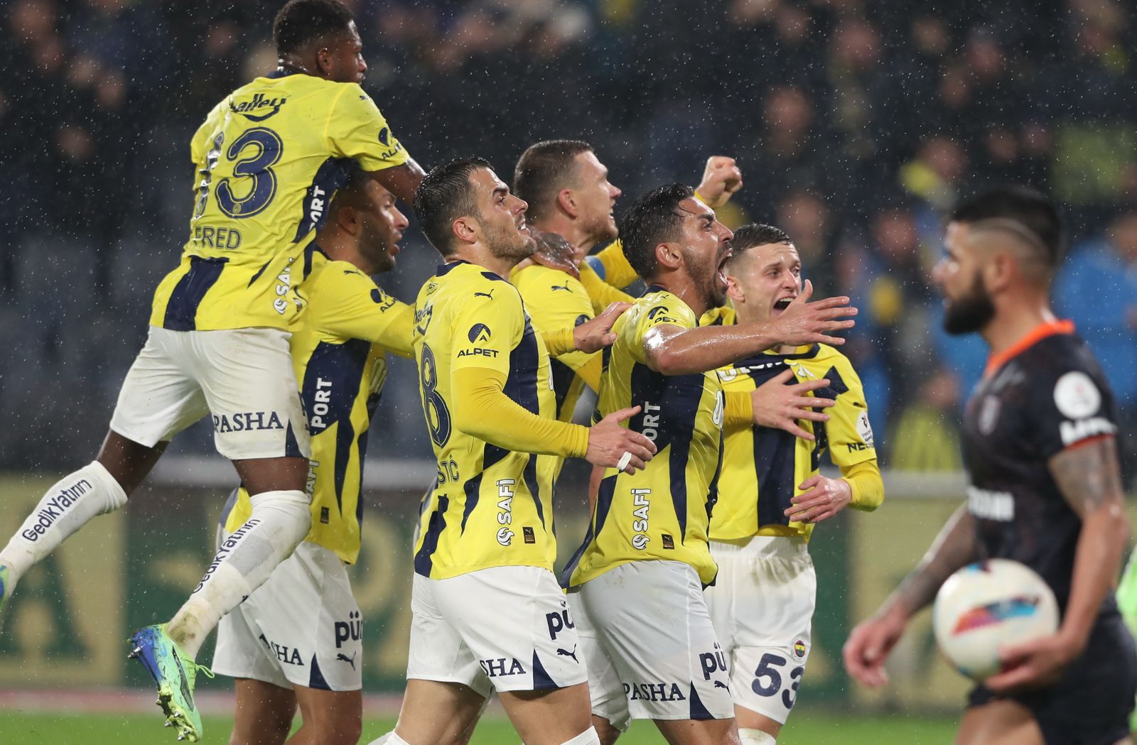 fenerbahce