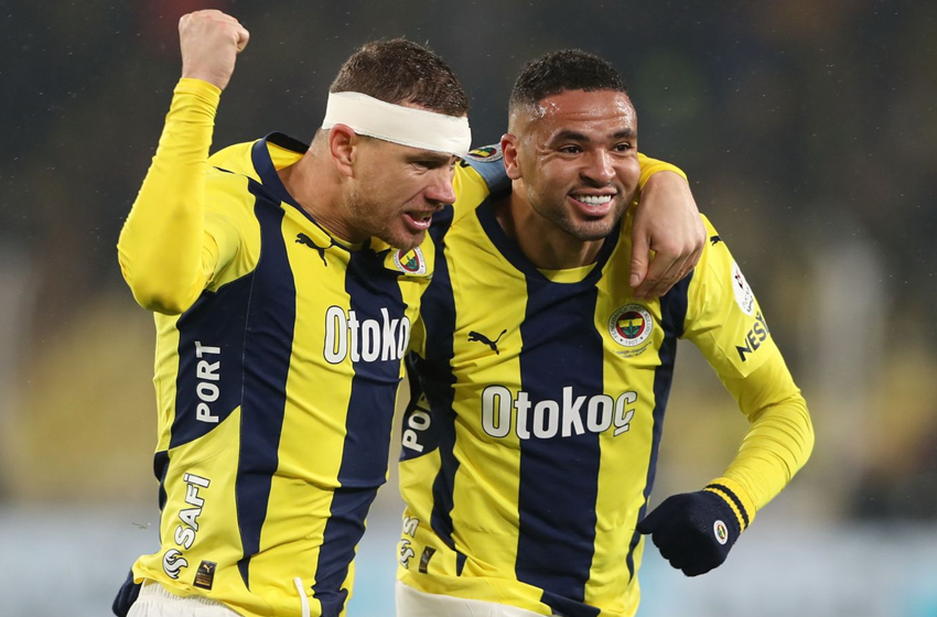 fenerbahce