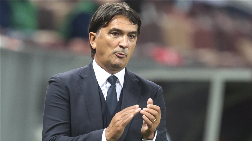 Zlatko Dalic