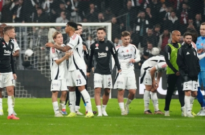 Adana Demirspor - Beşiktaş maçı ne zaman, saat kaçta ve hangi kanalda canlı yayınlanacak?